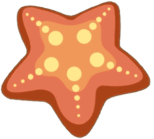 Item.Beach RedBeadedStarfish.png