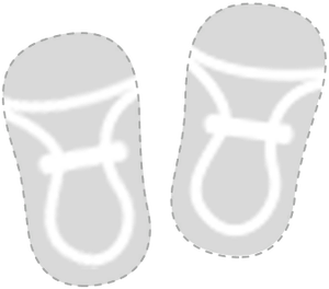 Clothing.F1 000 Feet Naked.png