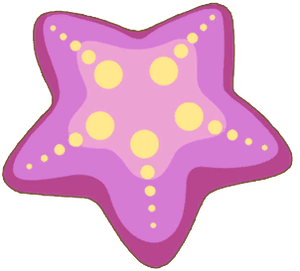 Item.Beach Starfish.png