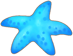 Item.Beach BlueStarfish.png