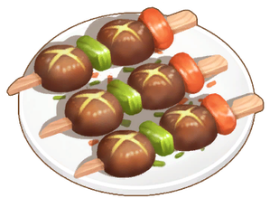 Item.Food.Dish.Mushroom Roasted.png